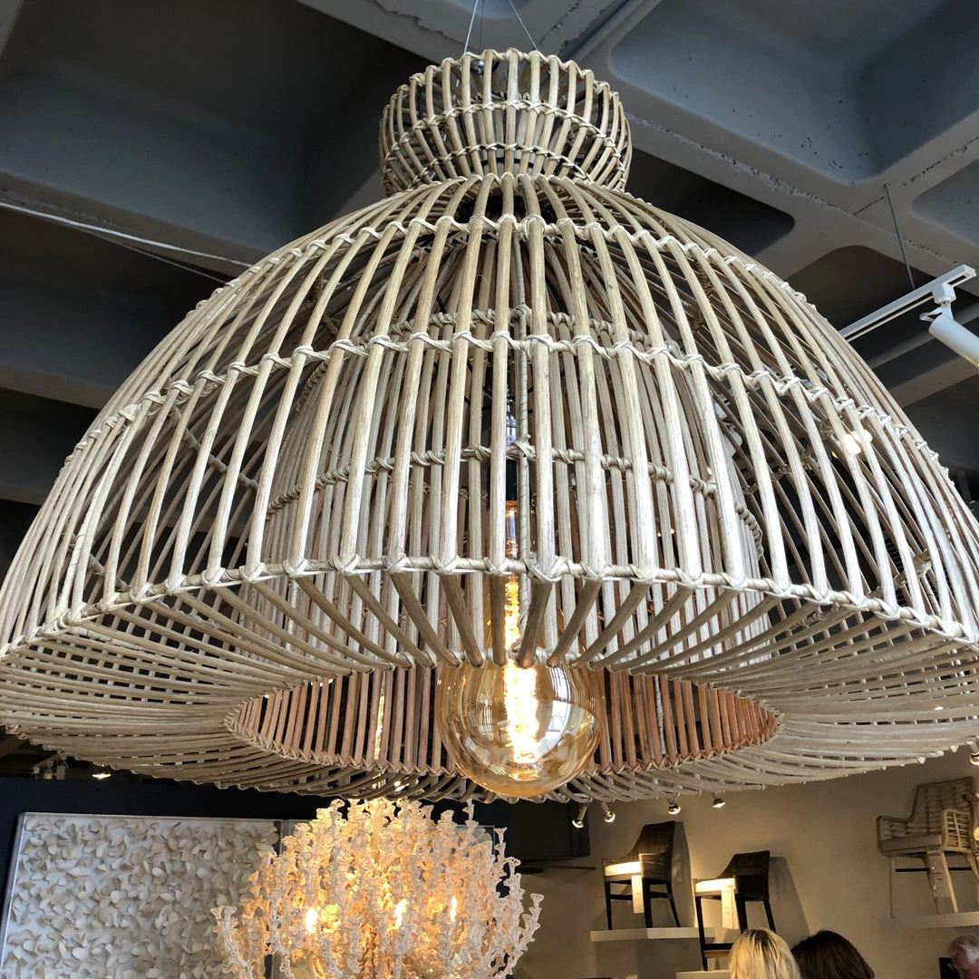 Palecek Bahamas Hanging Pendant New Arrivals 4 Palecek Bahamas Hanging Pendant New Arrivals