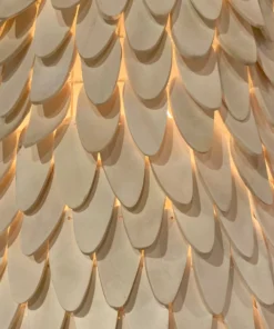 Palecek Mariposa Sconce