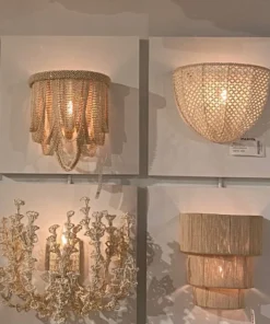 Palecek Quinn Sconce 7 Palecek Quinn Sconce