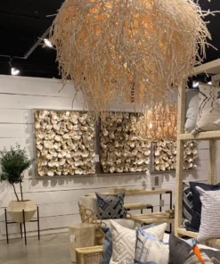 Palecek Windblown Chandelier New Arrivals