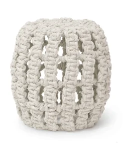 Clayton Gray Home Sales 19 Palecek New Arrivals Annabel Hassock