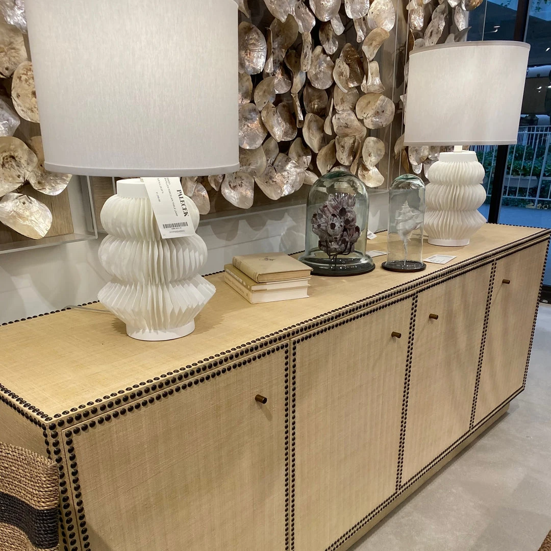 Palecek Antilles Table Lamp 3 Palecek Antilles Table Lamp