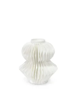 Palecek Antilles Porcelain Vase Small New Arrivals