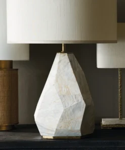 Palecek Aurora Table Lamp