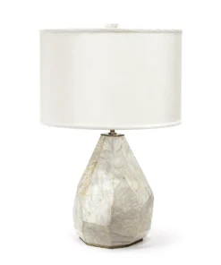 Palecek Aurora Table Lamp