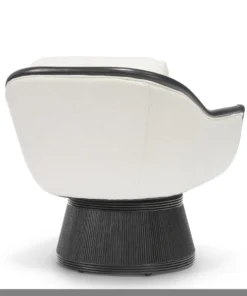 Palecek Baldwin Swivel Lounge Chair New Arrivals 8 Palecek Baldwin Swivel Lounge Chair New Arrivals