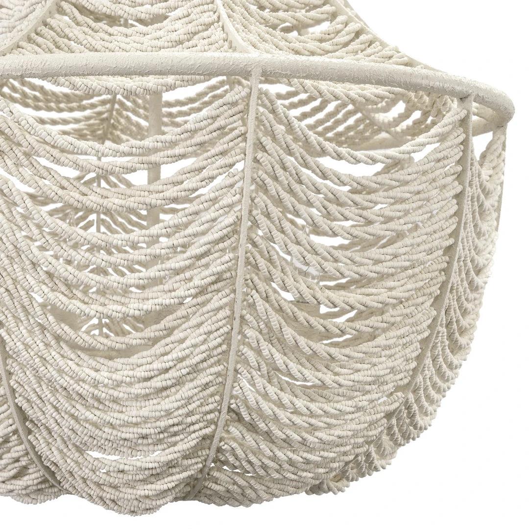 Palecek Cabrillo Chandelier 3 Palecek Cabrillo Chandelier