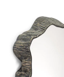 Palecek New Arrivals Caldera Mirror Large