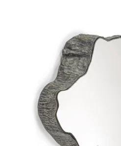 Palecek Caldera Mirror Small 7 Palecek Caldera Mirror Small