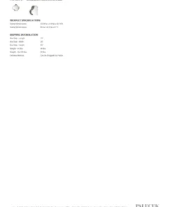 Palecek Caldera Mirror Small 9 Palecek Caldera Mirror Small