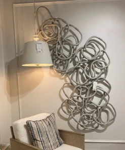 Palecek Cielo Wall Decor New Arrivals 8 Palecek Cielo Wall Decor New Arrivals