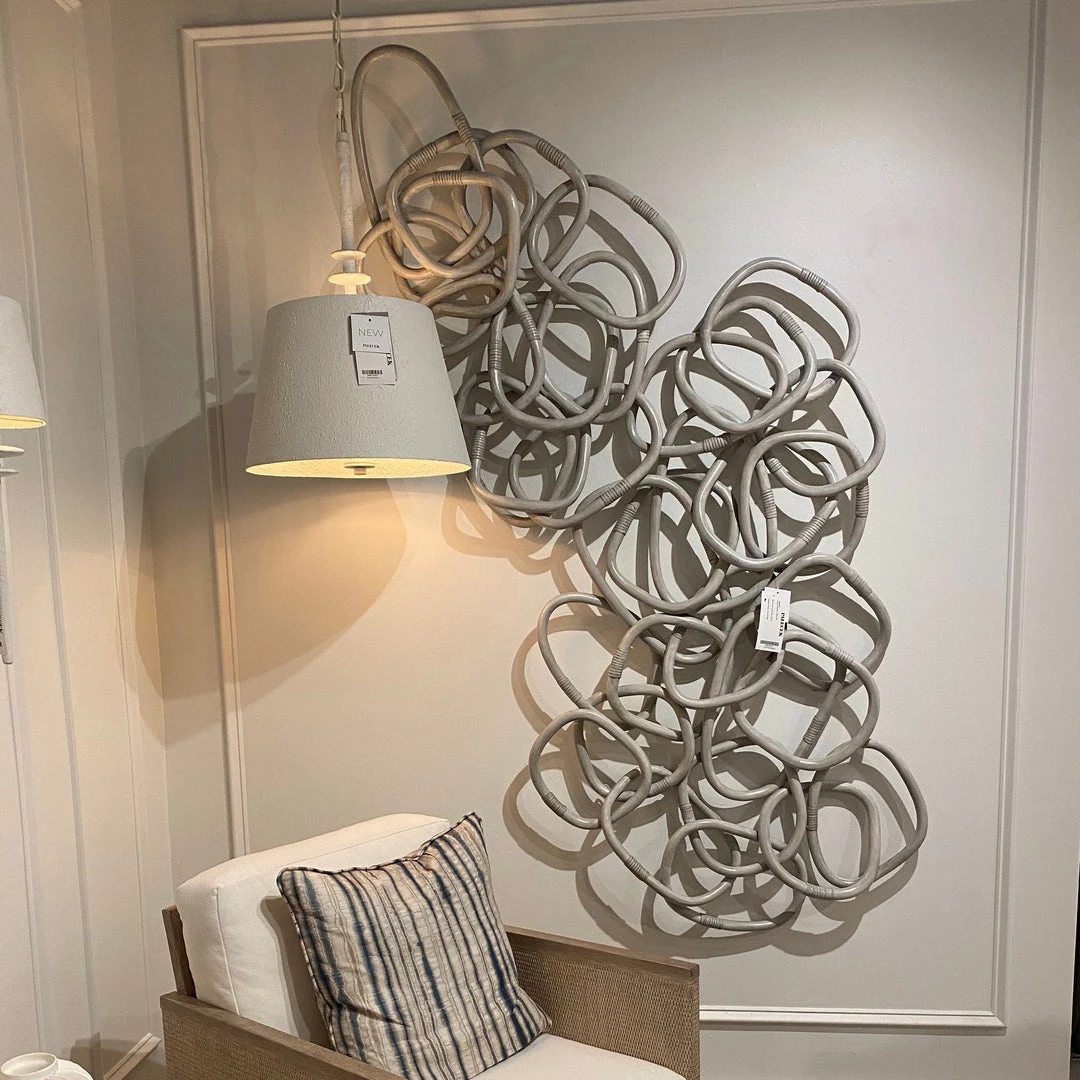 Palecek Cielo Wall Decor New Arrivals 3 Palecek Cielo Wall Decor New Arrivals