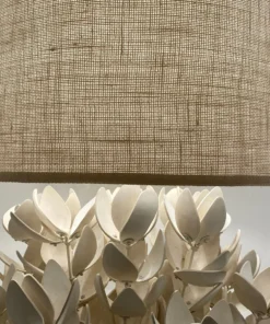 Palecek Coco Magnolia Table Lamp New Arrivals