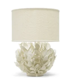 Palecek Coco Magnolia Table Lamp New Arrivals