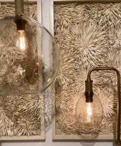 Palecek New Arrivals Dandelion Wall Decor