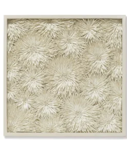 Palecek New Arrivals Dandelion Wall Decor