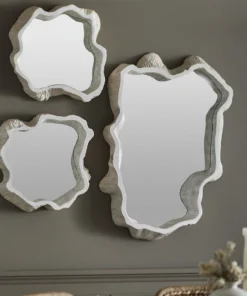 Palecek New Arrivals Denali Mirror Large