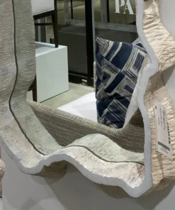 Palecek New Arrivals Denali Mirror Large