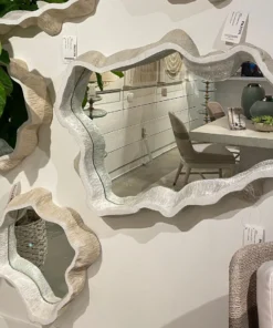 Palecek New Arrivals Denali Mirror Large