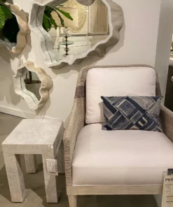 Palecek New Arrivals Denali Mirror Large