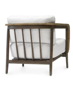 Palecek New Arrivals Duvall Lounge Chair