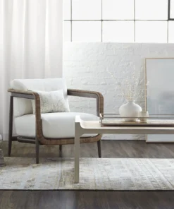 Palecek New Arrivals Duvall Lounge Chair