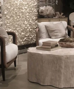 Palecek New Arrivals Duvall Lounge Chair