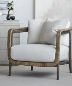 Palecek New Arrivals Duvall Lounge Chair