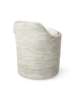 Palecek Enzo Swivel Stool Whitewash New Arrivals 7 Palecek Enzo Swivel Stool Whitewash New Arrivals