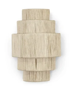 Palecek Everly 5 Tiered Sconce New Arrivals 6 Palecek Everly 5 Tiered Sconce New Arrivals