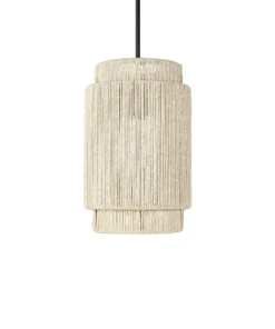 Palecek Everly Outdoor Pendant Small