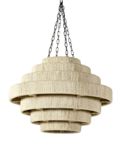 Palecek Everly Outdoor Pendant
