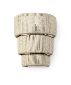 Palecek New Arrivals Everly Outdoor Sconce