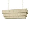 Palecek New Arrivals Everly Chandelier