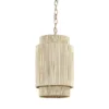Palecek New Arrivals Everly Small Pendant