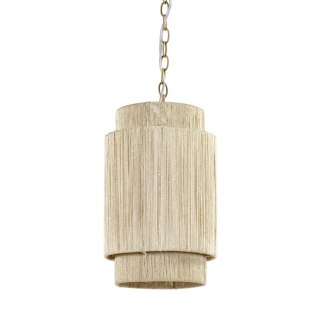 Palecek New Arrivals Everly Small Pendant 1 Palecek New Arrivals Everly Small Pendant