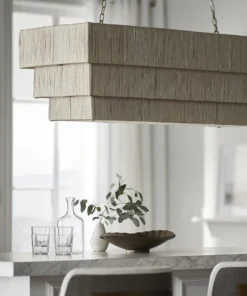 Palecek New Arrivals Everly Chandelier