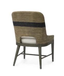 Palecek New Arrivals Fritz Rope Side Chair