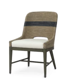 Palecek New Arrivals Fritz Rope Side Chair