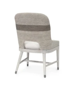 Palecek Fritz Rope Side Chair Fog White New Arrivals 9 Palecek Fritz Rope Side Chair Fog White New Arrivals