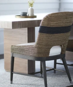 Palecek New Arrivals Fritz Rope Side Chair