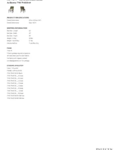 Palecek New Arrivals Fritz Rope Side Chair