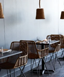 Palecek Green Oaks Wall Pendant Natural New Arrivals