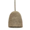 Palecek New Arrivals Green Oaks Pendant Natural