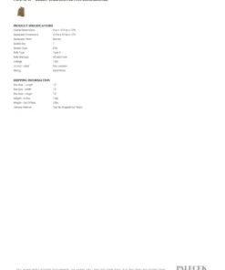 Palecek Green Oaks Sconce Natural And Bronze New Arrivals