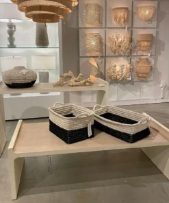 Palecek New Arrivals Harper Coffee Table