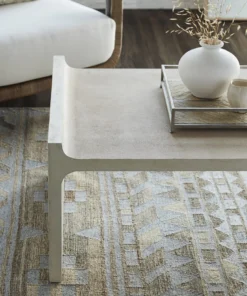 Palecek New Arrivals Harper Coffee Table 8 Palecek New Arrivals Harper Coffee Table