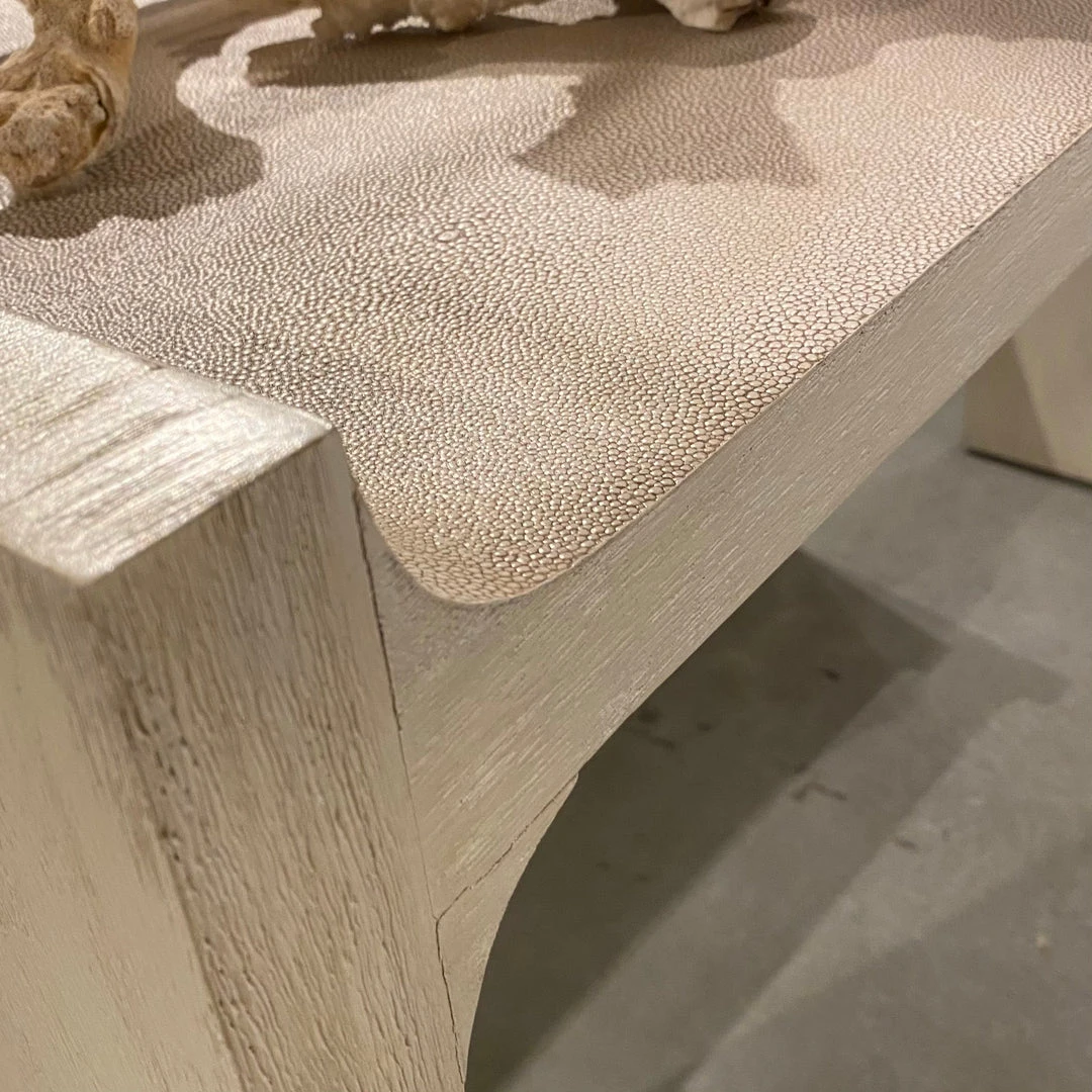 Palecek New Arrivals Harper Coffee Table 6 Palecek New Arrivals Harper Coffee Table