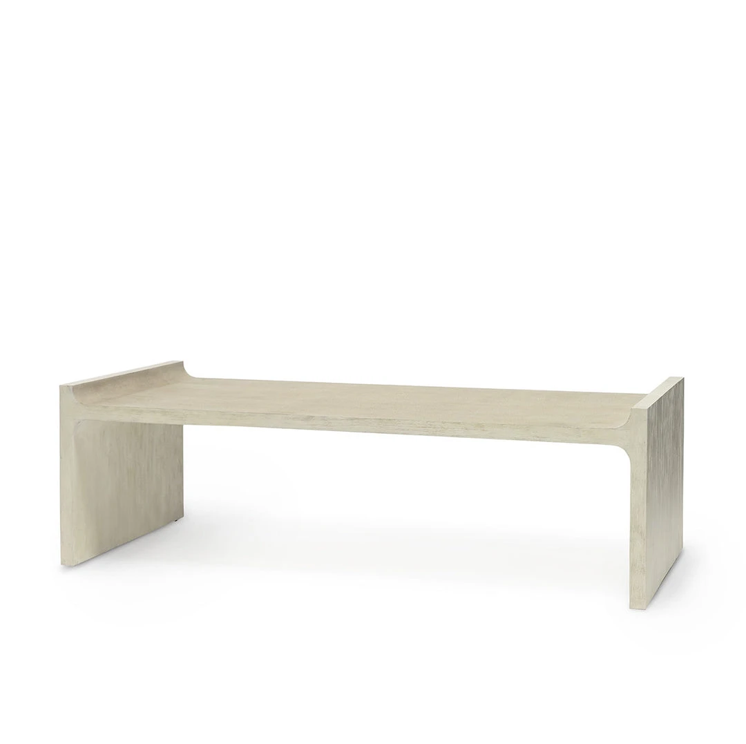 Palecek New Arrivals Harper Coffee Table 1 Palecek New Arrivals Harper Coffee Table