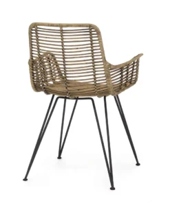 Palecek Hermosa Arm Chair New Arrivals